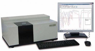 Универсальные лабораторные ИК фурье-спектрометры ФСМ 2201 и ФСМ 2202
