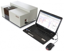 Лабораторный инфракрасный фурье-спектрометр ФСМ 2211