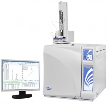 Газовый хроматограф «КРИСТАЛЛ-5000»